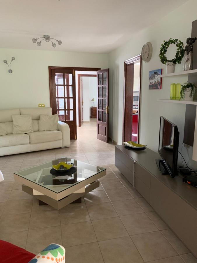Lovely Villa Nico Playa Blanca, Hot Tub, Communal Pool Zewnętrze zdjęcie