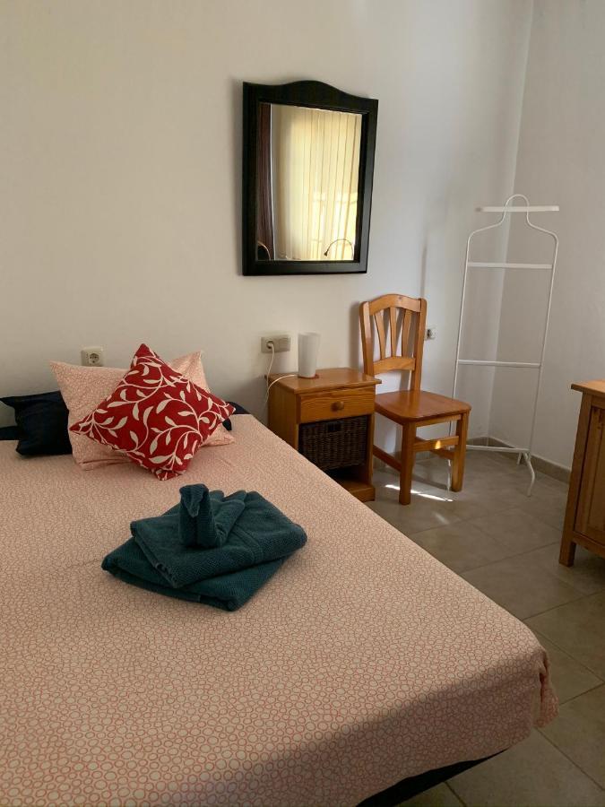 Lovely Villa Nico Playa Blanca, Hot Tub, Communal Pool Zewnętrze zdjęcie