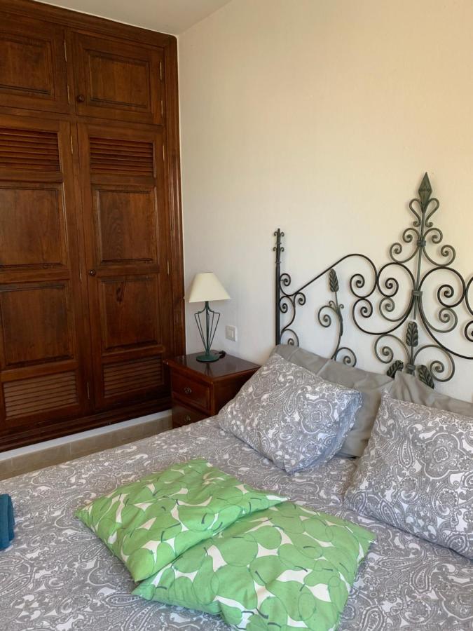 Lovely Villa Nico Playa Blanca, Hot Tub, Communal Pool Zewnętrze zdjęcie