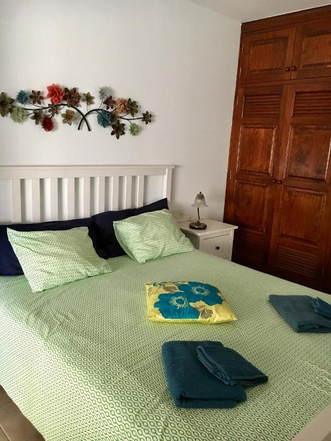 Lovely Villa Nico Playa Blanca, Hot Tub, Communal Pool Zewnętrze zdjęcie